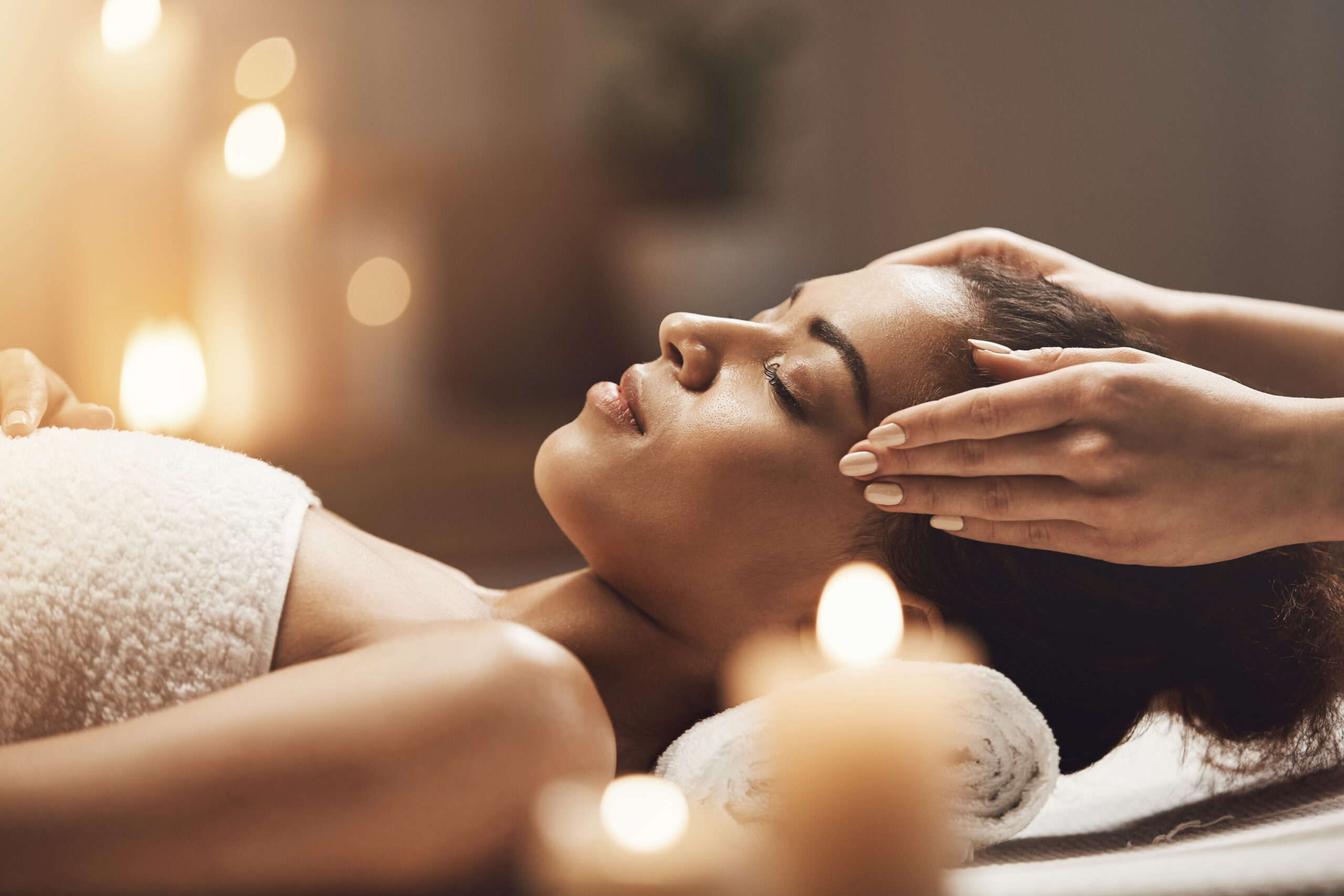 Massage Spa Malviya Nagar