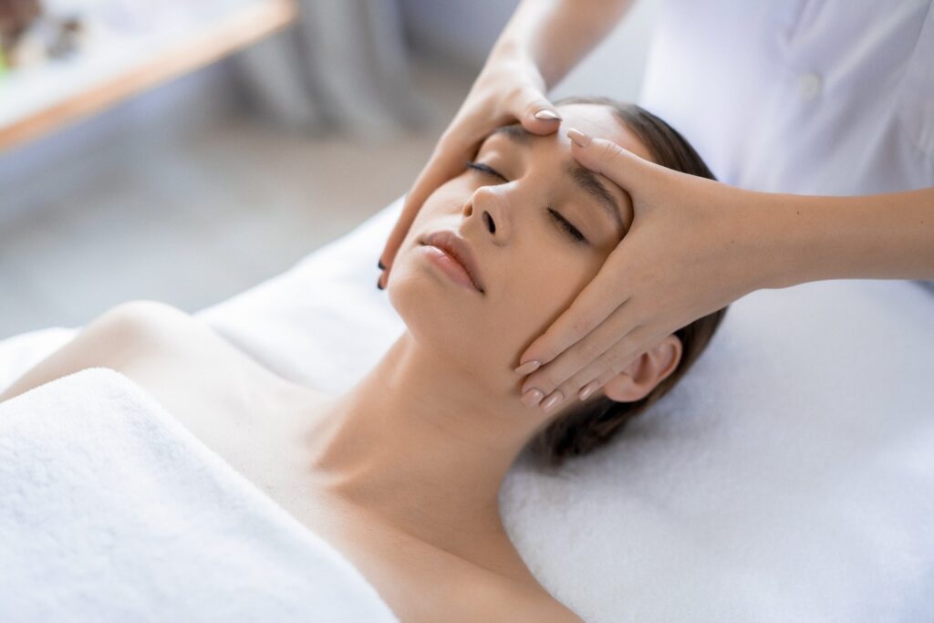 Spa in Malviya Nagar Jaipur