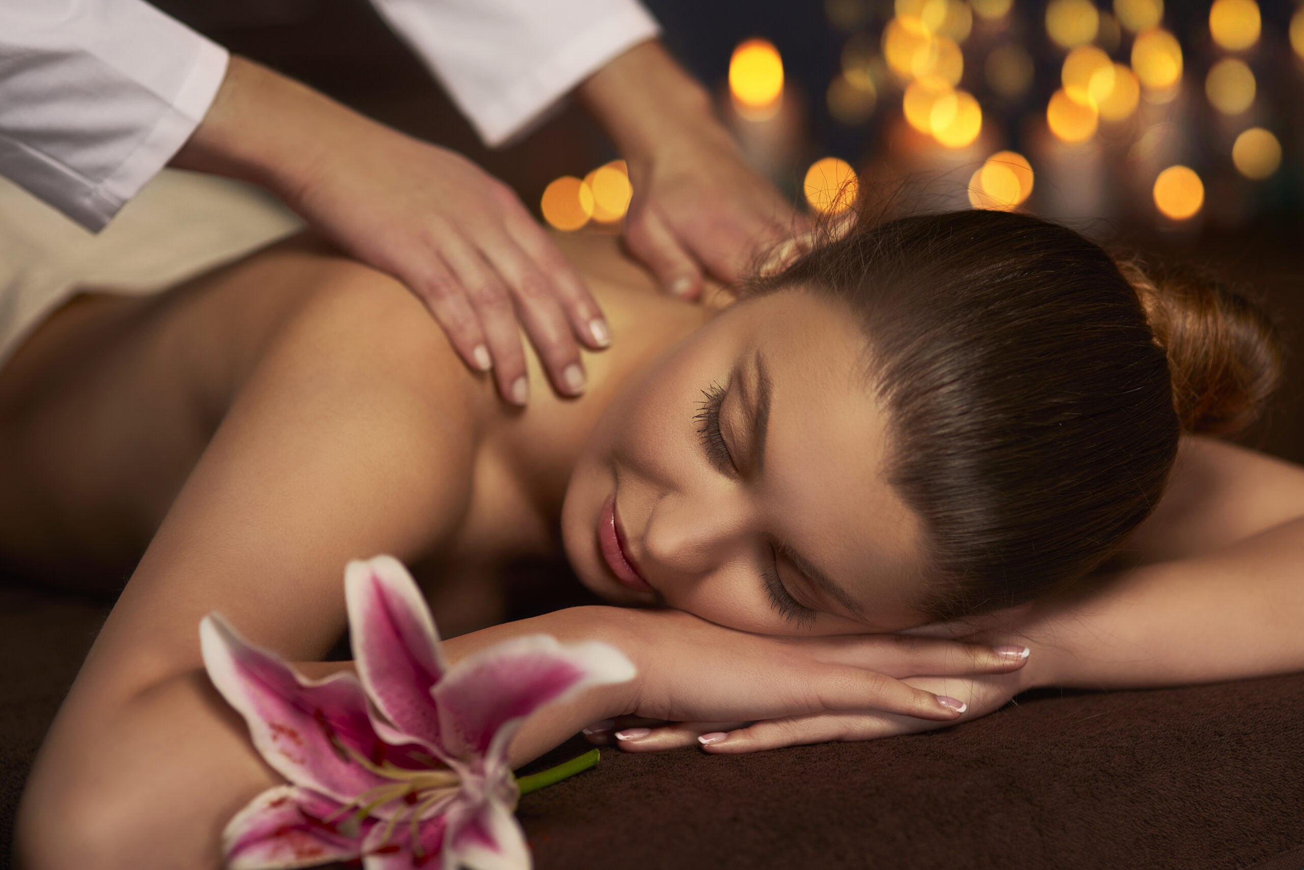 Spa in Malviya Nagar Jaipur